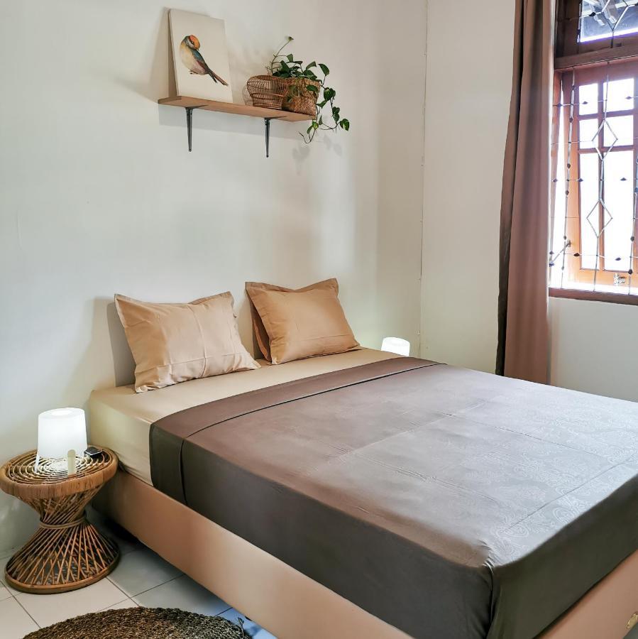 Albergue Snooze Ijen Banyuwangi  Exterior foto