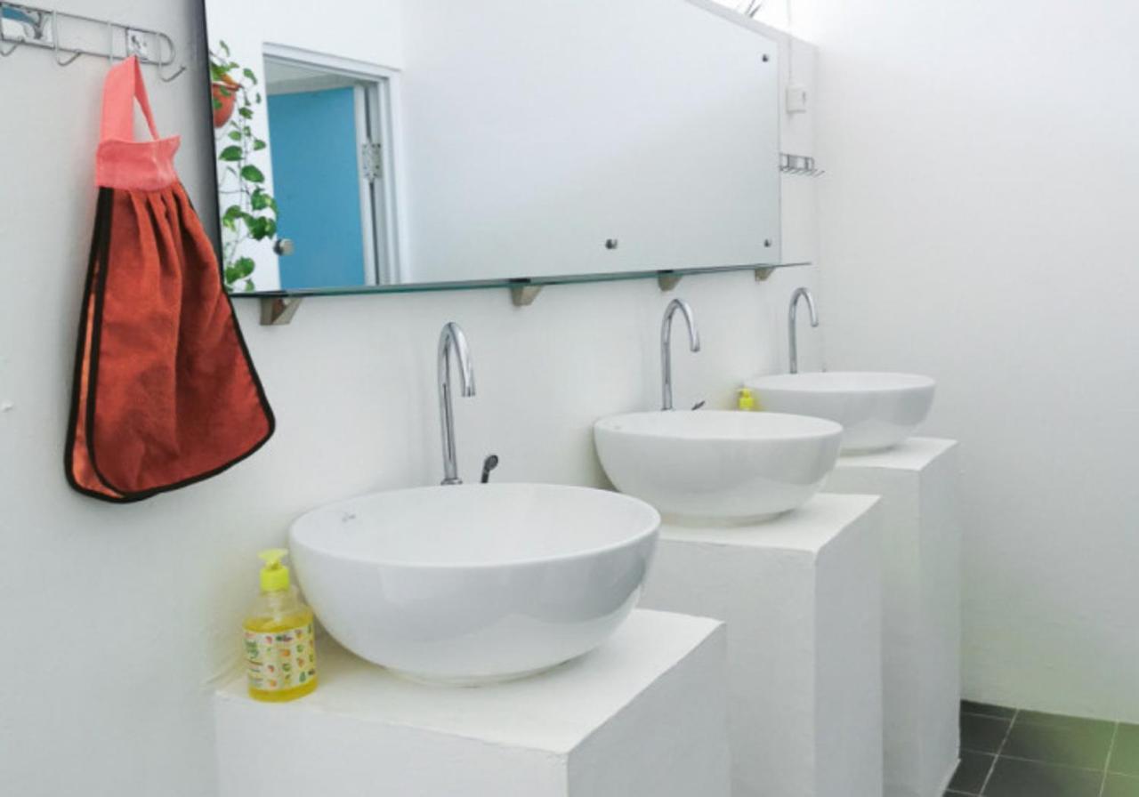 Albergue Snooze Ijen Banyuwangi  Exterior foto