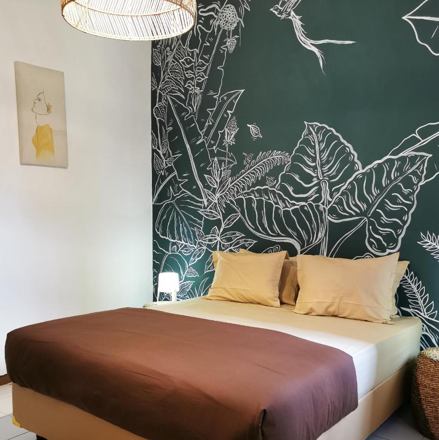 Albergue Snooze Ijen Banyuwangi  Exterior foto