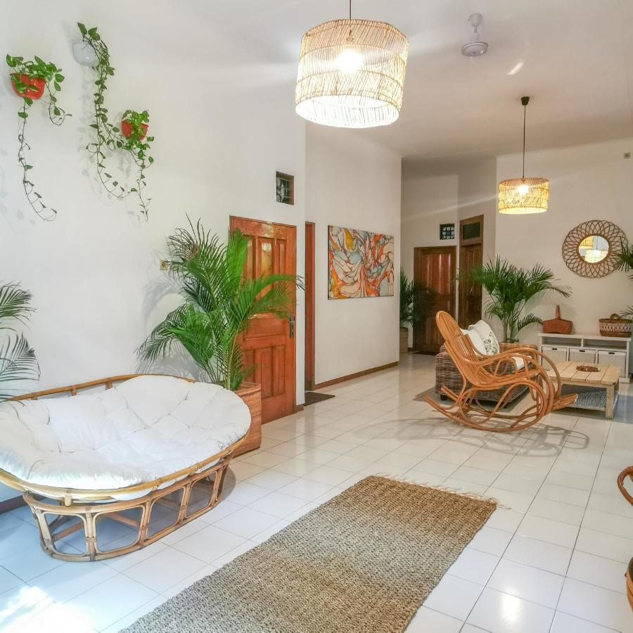 Albergue Snooze Ijen Banyuwangi  Exterior foto