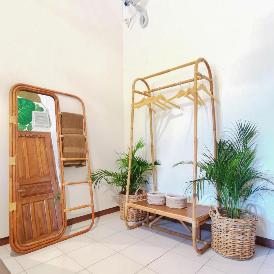 Albergue Snooze Ijen Banyuwangi  Exterior foto