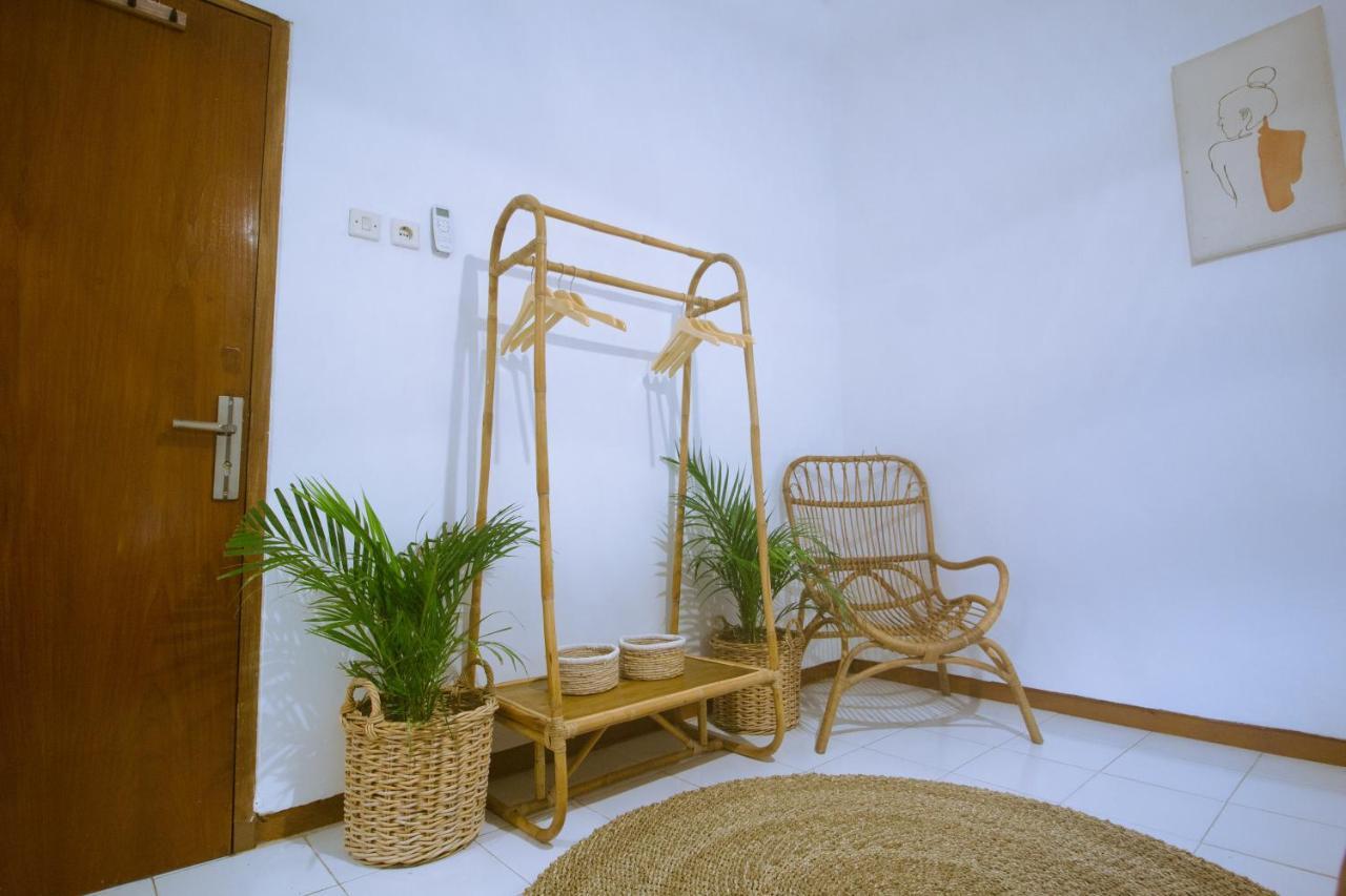 Albergue Snooze Ijen Banyuwangi  Exterior foto