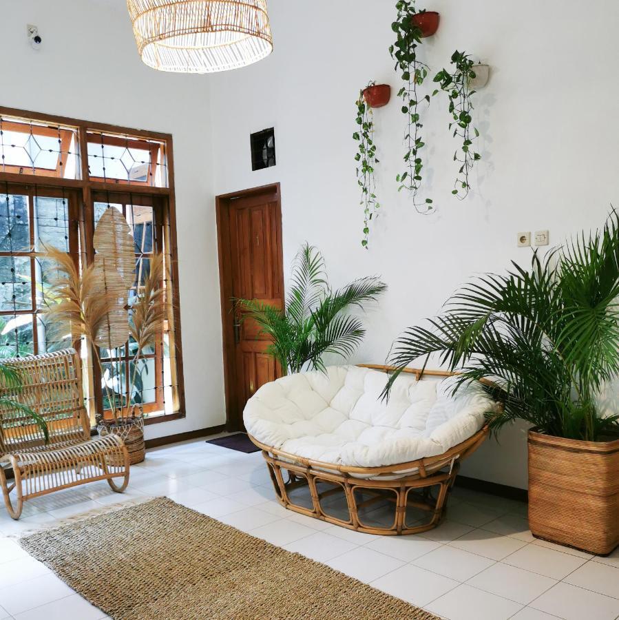 Albergue Snooze Ijen Banyuwangi  Exterior foto