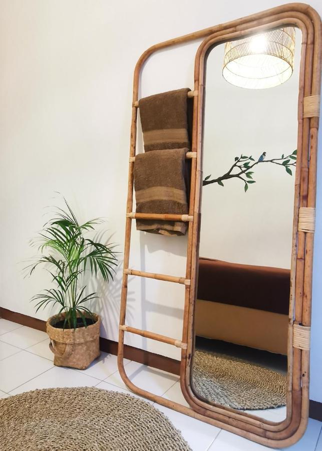 Albergue Snooze Ijen Banyuwangi  Exterior foto