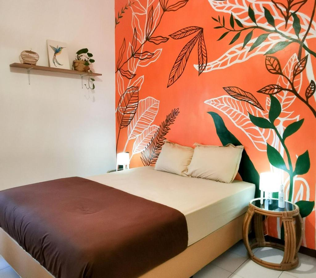 Albergue Snooze Ijen Banyuwangi  Exterior foto