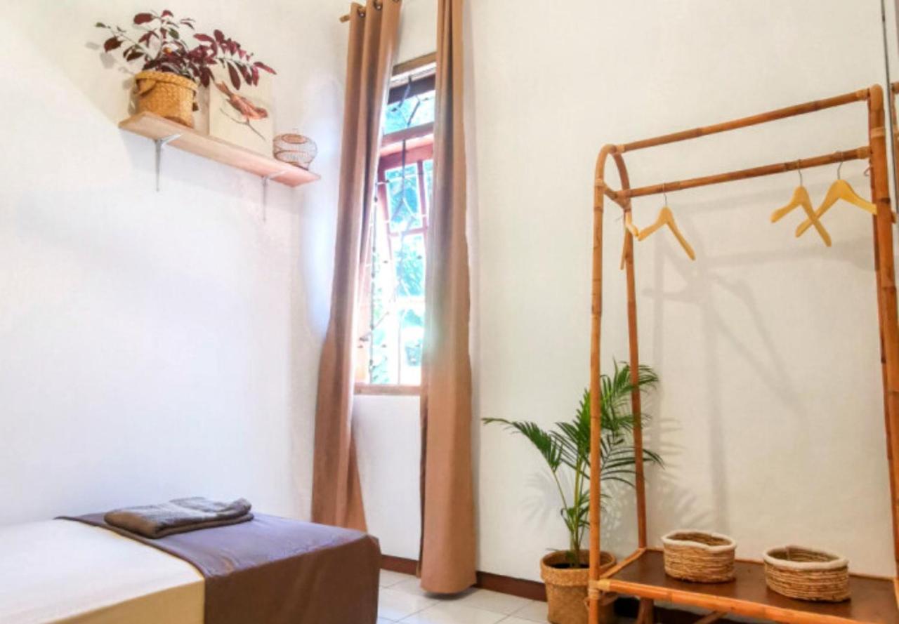 Albergue Snooze Ijen Banyuwangi  Exterior foto