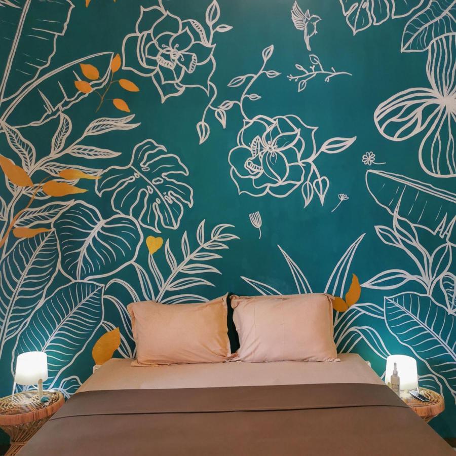 Albergue Snooze Ijen Banyuwangi  Exterior foto