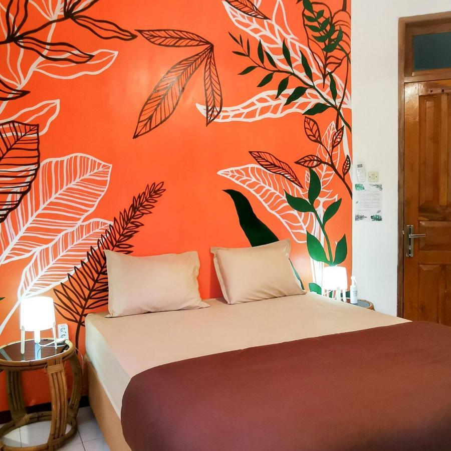 Albergue Snooze Ijen Banyuwangi  Exterior foto