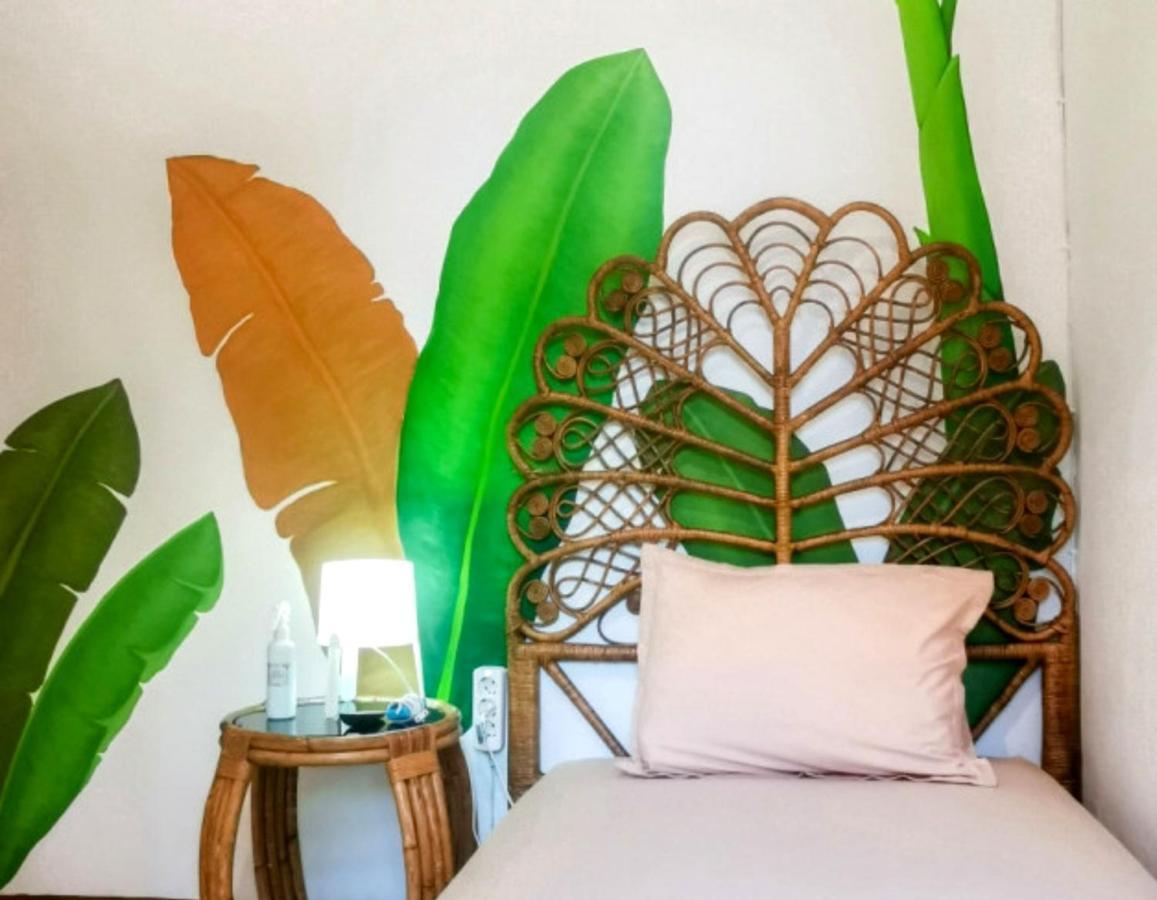 Albergue Snooze Ijen Banyuwangi  Exterior foto