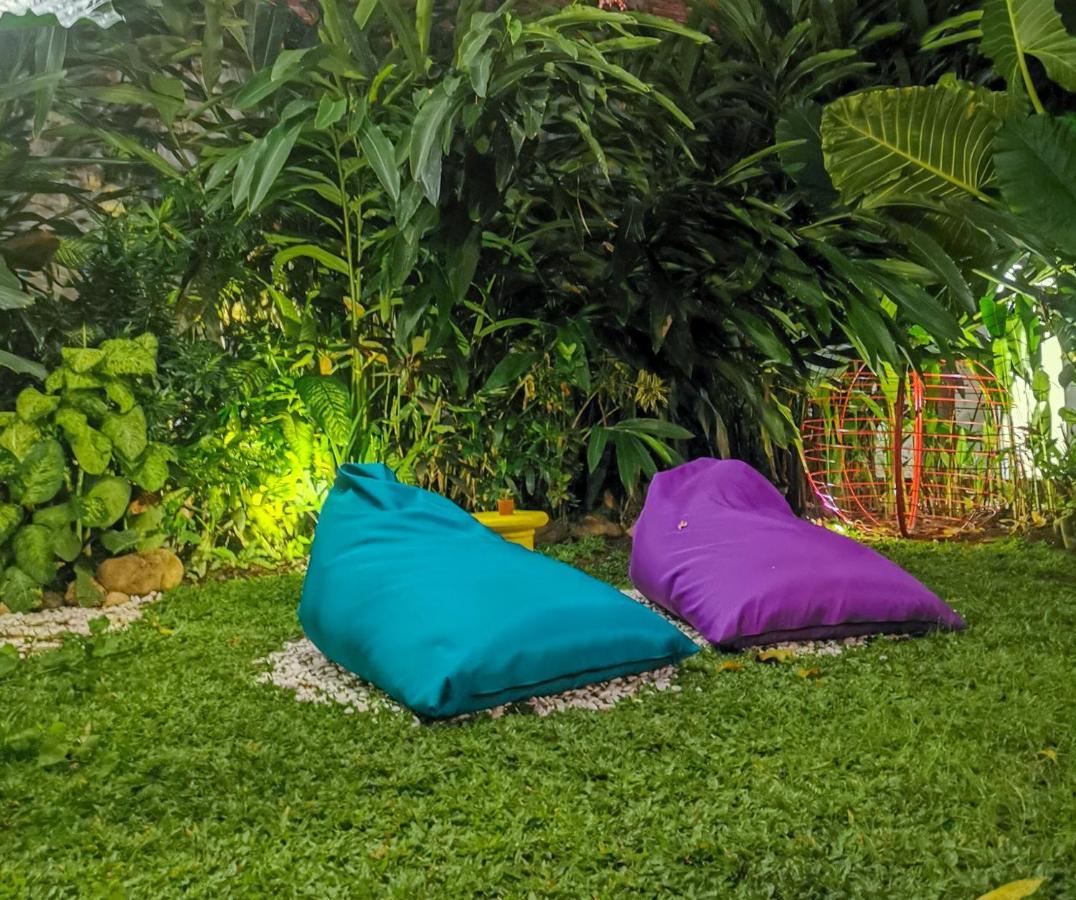 Albergue Snooze Ijen Banyuwangi  Exterior foto
