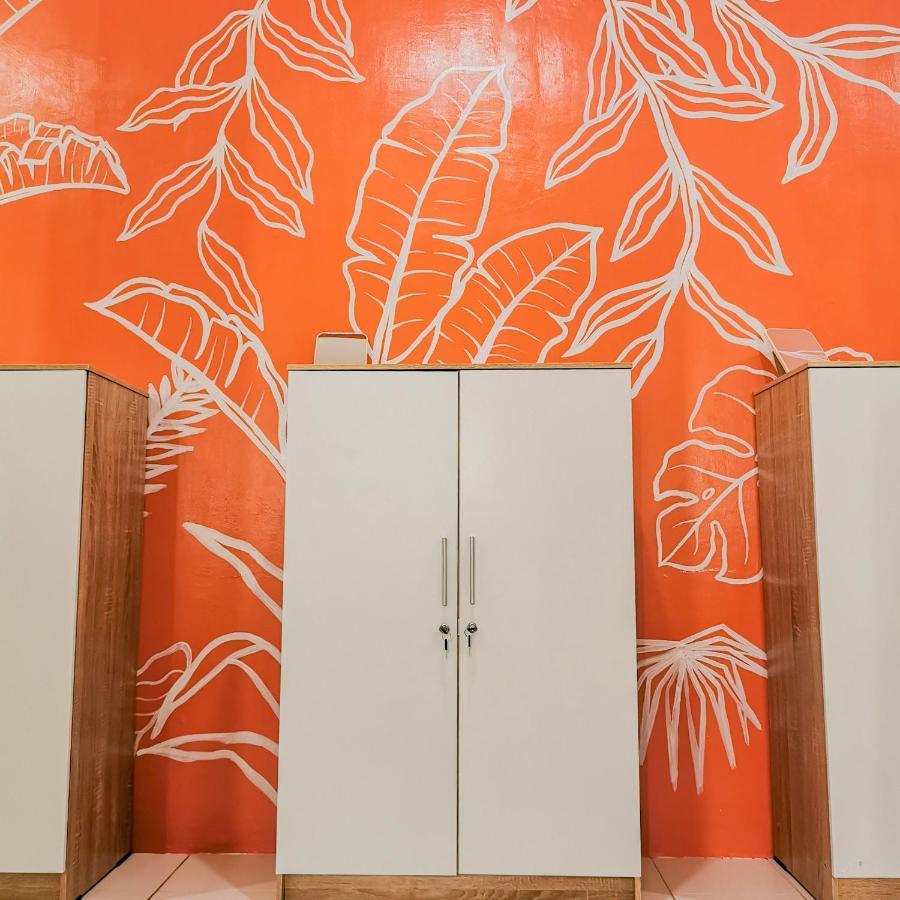 Albergue Snooze Ijen Banyuwangi  Exterior foto