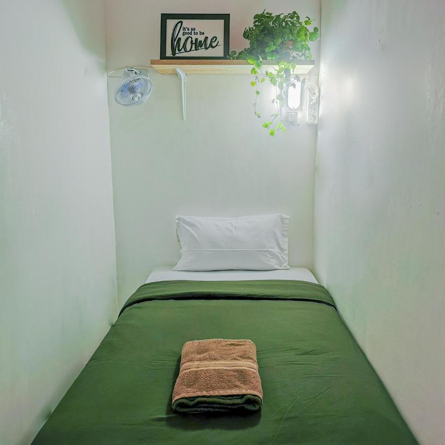 Albergue Snooze Ijen Banyuwangi  Exterior foto